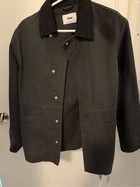 TNA Edison Chore Jacket